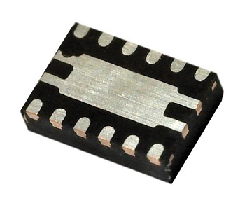 TPS62745DSST - Стабилизатор напряжения импульсный 10Vin Ultra Low Iq Step-Down Converter