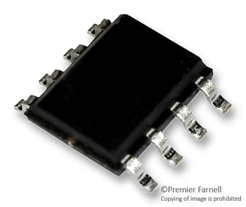 CY2305SXI-1HT - 5-ти канальный тактовый генератор 133МГц 8SOIC