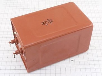 К75-15 2мкФ 5кВ 10%