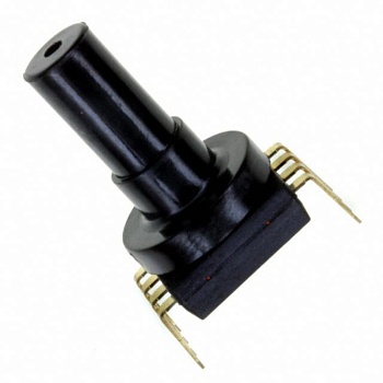 MPVZ5004GW7U - Pressure Sensor 1V to 5V 0kPa to 3.92kPa Vacuum 8-Pin Case 1560-02