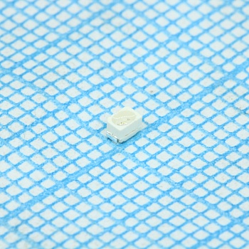 KA-2214QBS-D - Светодиод smd 2,2х1,4мм/синий/465нм/80-150мкд/прозрачный/120°