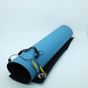 Коврик антистатический ТАКО - Составляющие для промышленной мебели