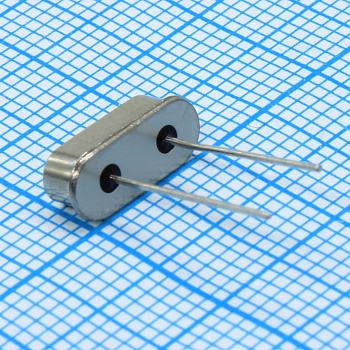 WTL9S85410FO - Резонатор кварцевый 10.0МГц