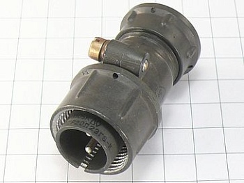 Вилка ШР20П2ЭГ6 "5"