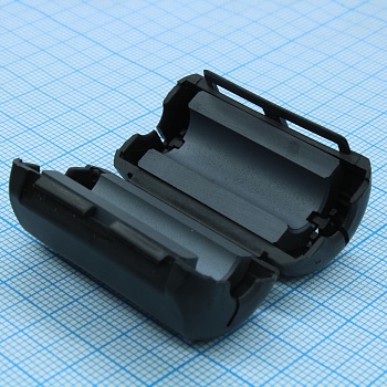 0461178281 - Ферритовый фильтры высокочастотный 430Ом 250МГц