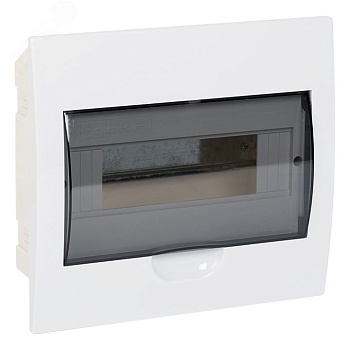 Щит распред. ЩРВ-П-12 IP40 pb40-v-12