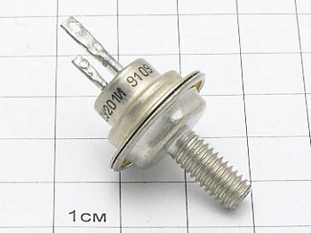 Тиристор 2У201И