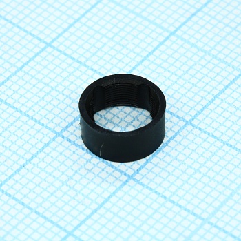 RTC-52 RING - Кольцо для держателя светодиода 5мм на панель