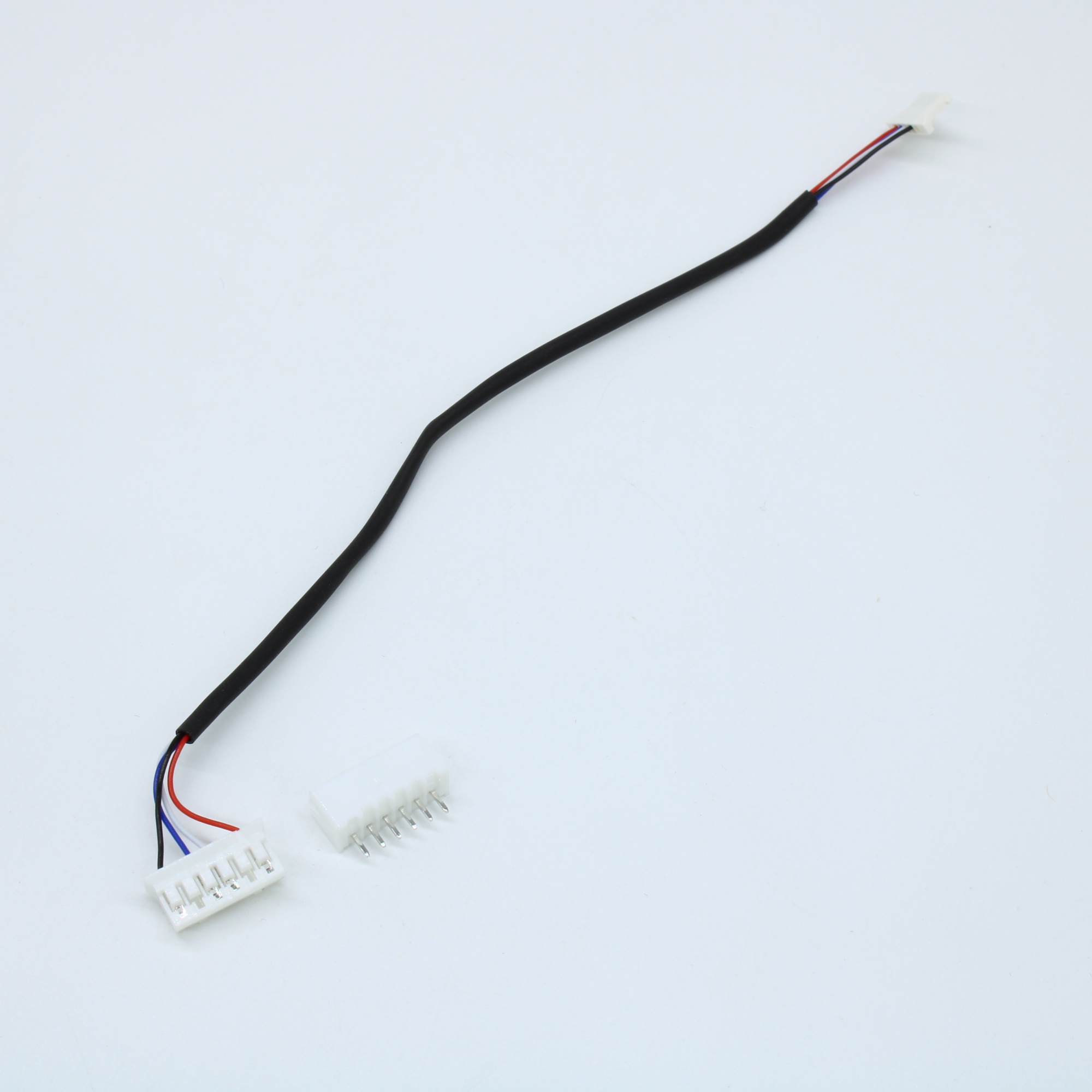WIR-T156AHD-03CPB + MB connector - Кабель для ZW-T156AHD-03CP, Backlight (150 мм) + ответный коннектор