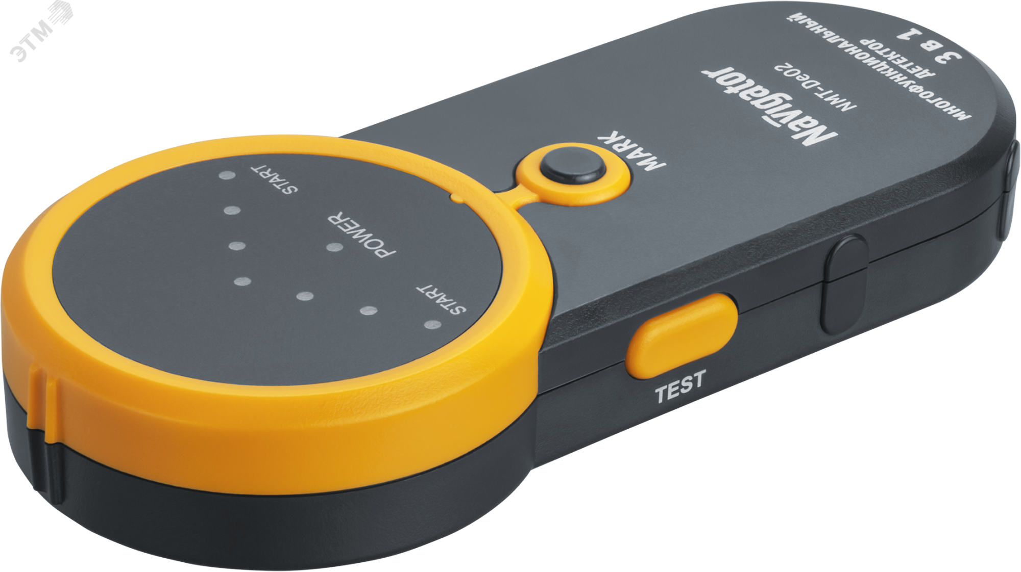 Детектор NMT-De02 28021