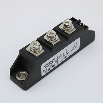 YZPST-SKKH106/16E - Модуль тиристорно-диодный 1600В 180А