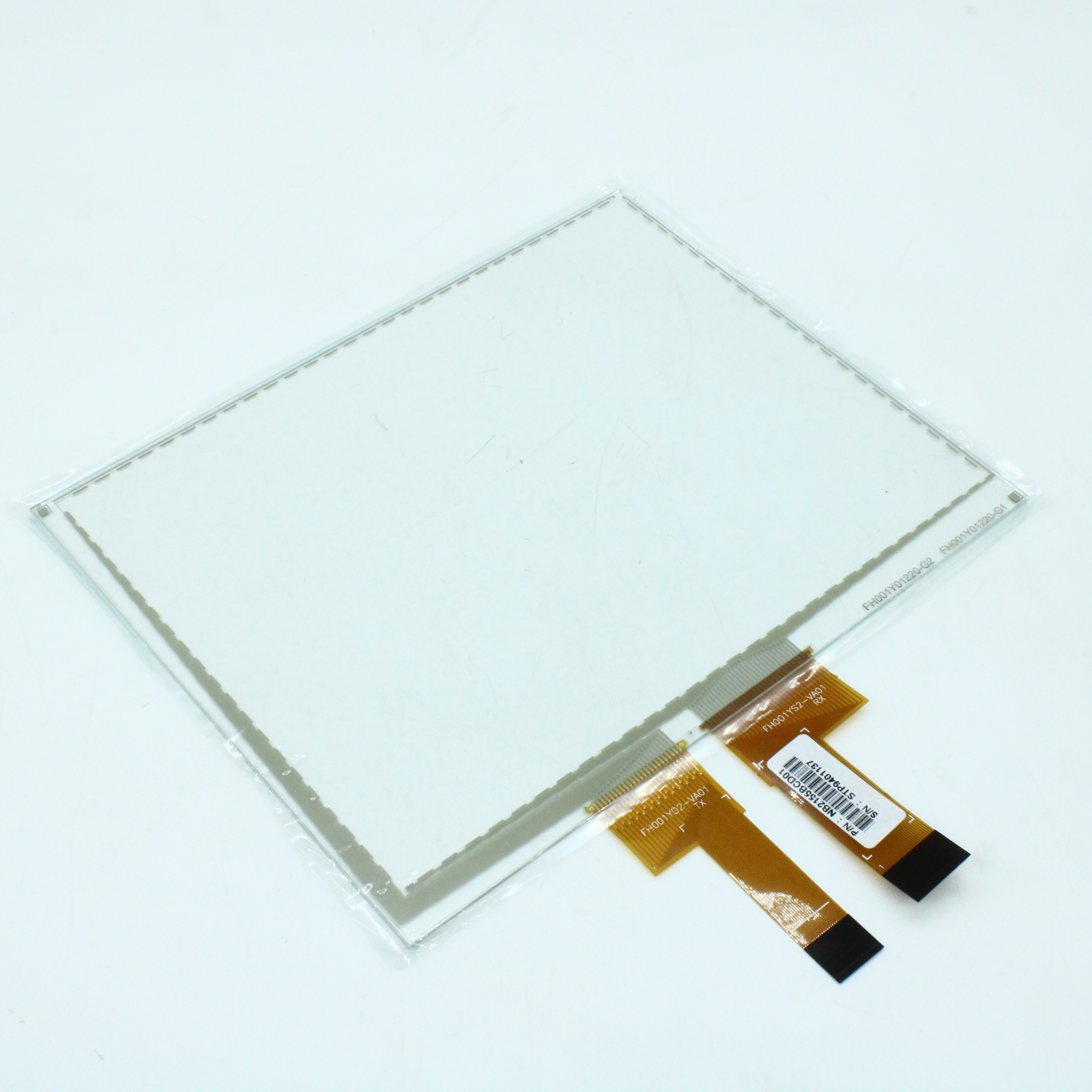 TSC084_185148_PCT*A+ - Панель сенсорная