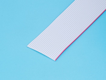 RC-20 - Шлейф 20 проводников,шаг 1,27мм