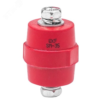 Изолятор SM 35 plc-sm-35