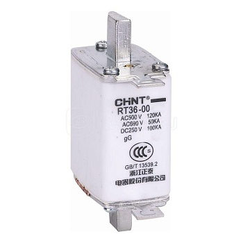 Вставка плавкая предохранителя RT36-2-400 габарит 2 250А 521213