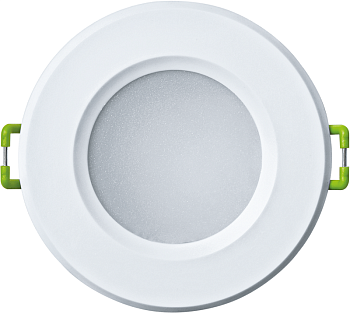 Светильник светодиодный 94 820 NDL-P1-5W-830-WH-LED 5Вт 3000К IP44 (аналог R50 40Вт) 94820