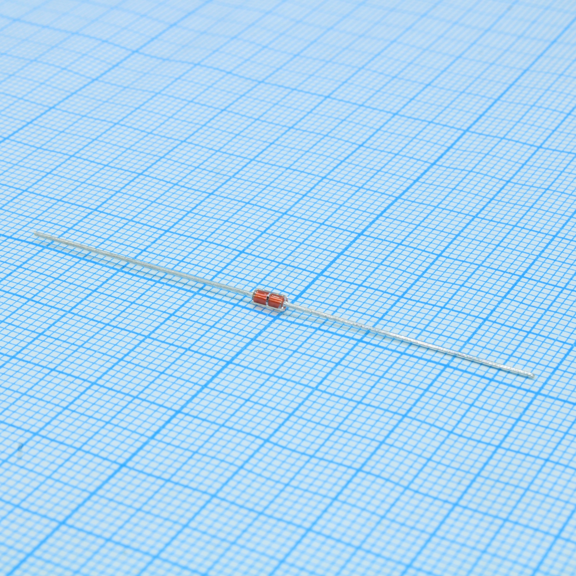 L-KLS6-MF58-103G3950FA - NTC-термистор 10 кОм 2%