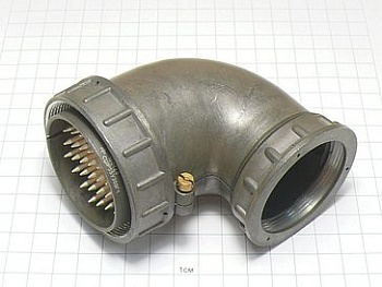 Вилка СШР55У30ЭГ1 "5"