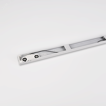 Светильник светодиодный ДПО-Т8 2х41200 под лампу светодиодную 1200мм G13 230В 5047471