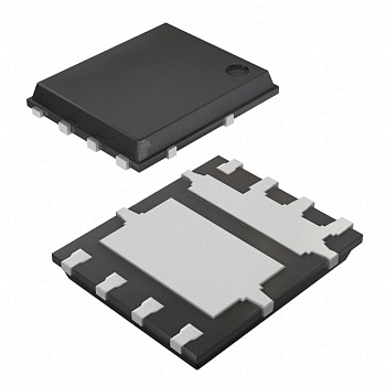 DMP4015SPS-13 - Транзистор полевой MOSFET P-канальный 40В 8.5A