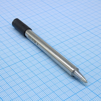 QUICK 3034-2.4D - Жало паяльное, клин 2,4мм, для станции Quick 303D