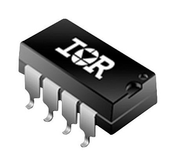 PVT422S-TPBF - Оптореле 400В 120мА 8SMD