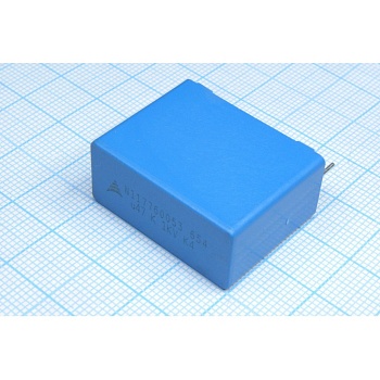 B32654A0474K - MKP 0,47uF  10% 1000Vdc  250Vac