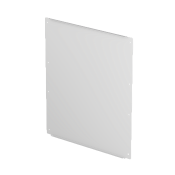 Пластрон В600 Ш600 EKF AleSta AleSta-FP60M600