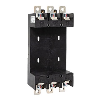 Панель втычная AV POWER-1/3ETU переднего присоед. PID-1/3F 125А EKF