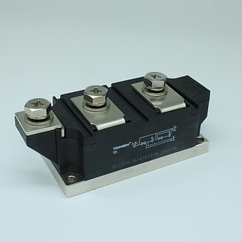 MTC570-16-416F3 - Тиристорный модуль 1600В 570А