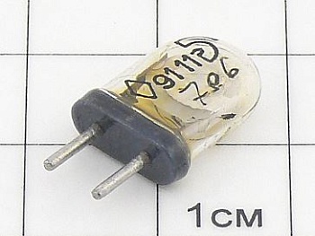 Резонатор К1-4ДС 10000кГц "5"