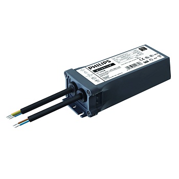 Xitanium 25W 0.7A TWE I160 - AC-DC, 25Вт, ККМ, стабилизация тока, вход 110…277В AC, 47…63Гц, выход 0.7A/20…36В, в кожухе IP67 159х62.8х41.3мм, -40…+55°С