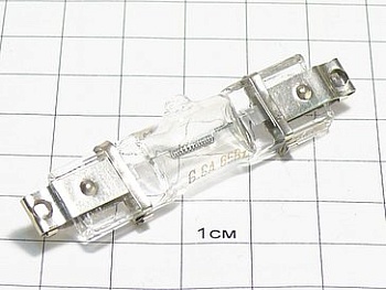 Лампа КГМ6.6-65