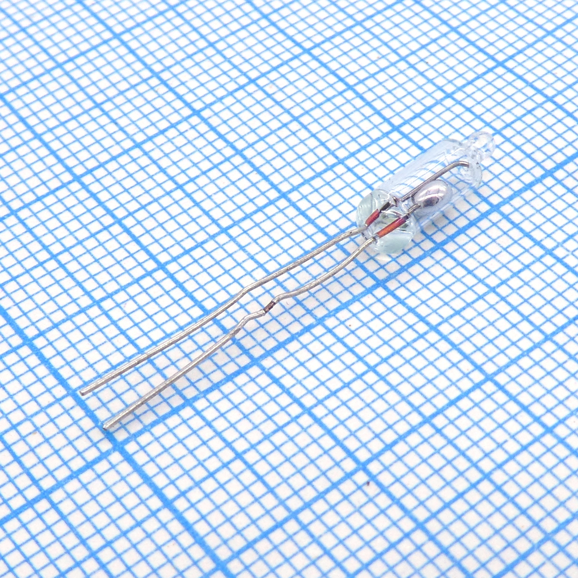 B57-Ртутный датчик наклона - Ртутный датчик наклона