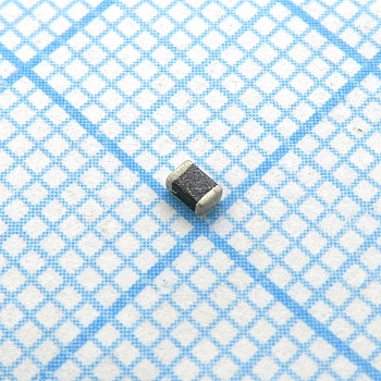 JMV0805S090T781 - SMD варистор 0805 9Vdc 40A  12.5V(1mA), стандарт. серия, лента в катушке