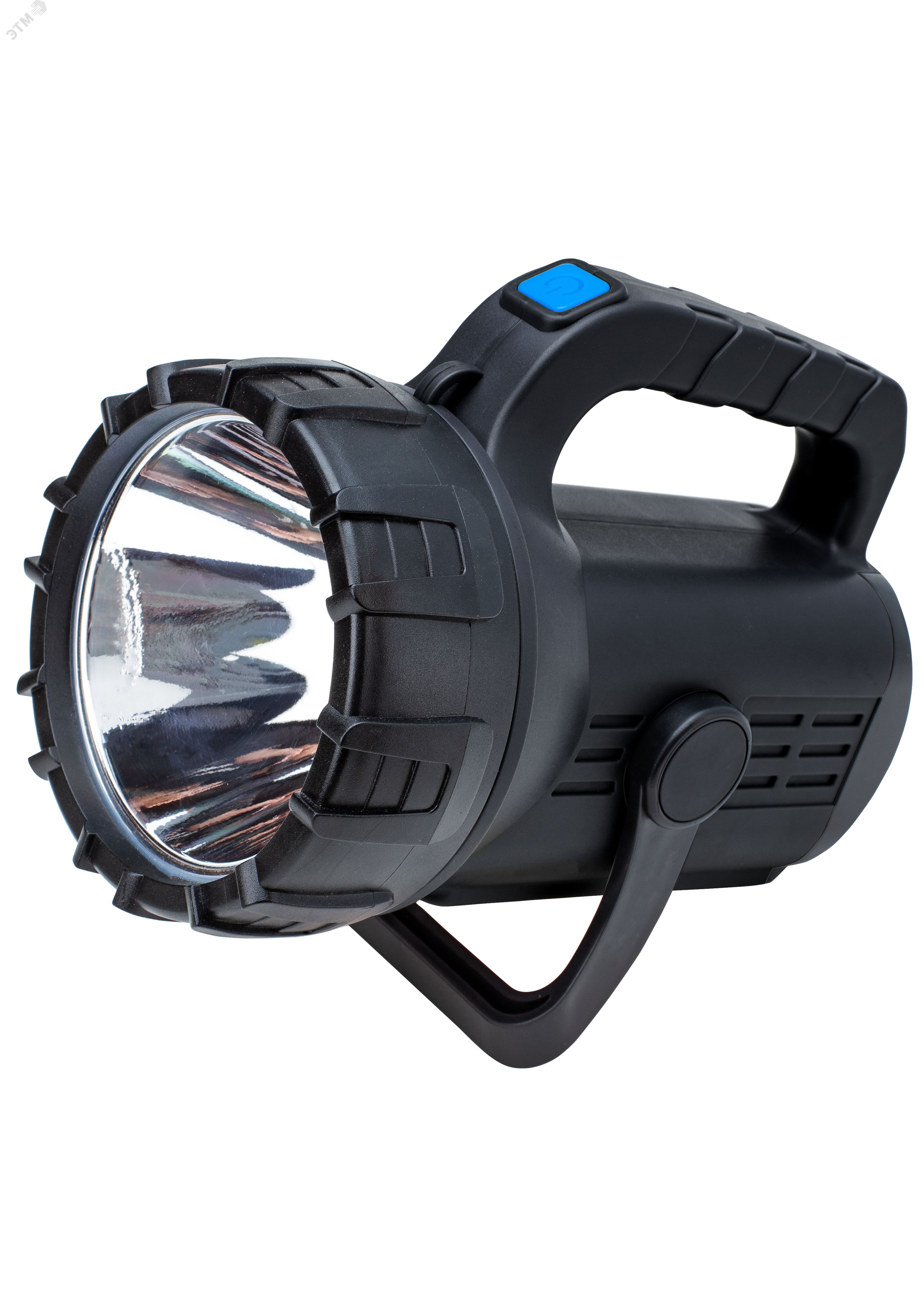 Фонарь аккумуляторный Premium направл. свет 5Вт COB 5Вт литиевый аккум. 3.6А.ч ЗУ Micro USB шнур (в компл.) KOSAc8010WLith