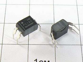 Оптрон PC120F