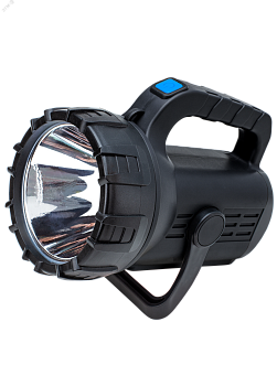 Фонарь аккумуляторный Premium направл. свет 5Вт COB 5Вт литиевый аккум. 3.6А.ч ЗУ Micro USB шнур (в компл.) KOSAc8010WLith