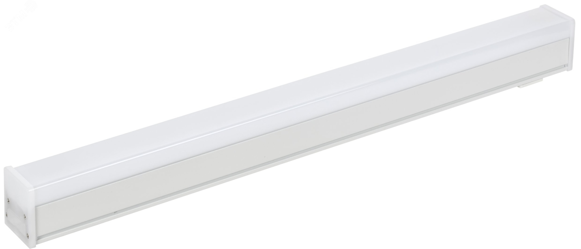 Светильник LED лин. магист. 1010 20Вт 6500К 600мм бел. IEK LT-LDCK-8-1010-020-65-K01