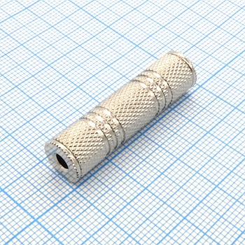 AD TRS гнездо 3,5 - TRS гнездо 3,5 мет - стерео гнездо 3.5 - стерео гнездо 3.5