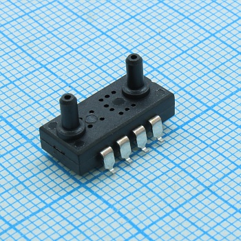 MPS-3600-015D - Датчик давления дифференциальный 15 PSI 5кОм