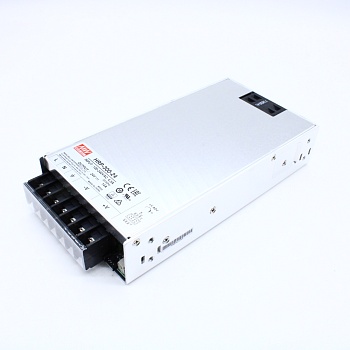 HRP-300-24 - Преобразователь AC/DC в корпусе