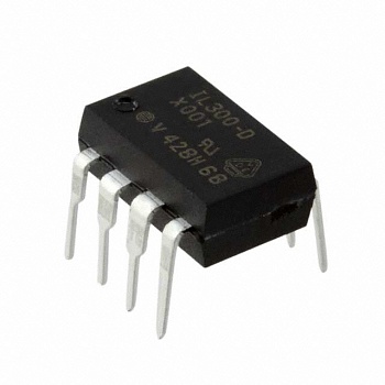 IL300-DEFG-X001 - Фотооптоизолятор (светодиод-фотодиод) 5.3кВ 8DIP