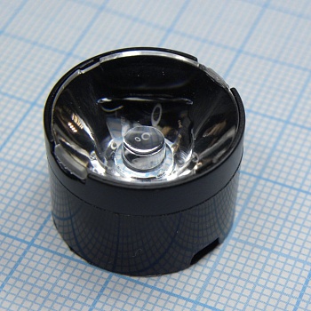 FA10751_LO2-RS - Линза для Osram Dragon/Dragon+    7°