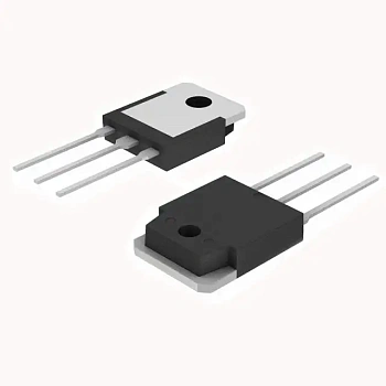 2SC3263 Y - Биполярный транзистор, NPN, 230 В, 15 А, 130 Вт, (Комплементарная пара 2SA1294)