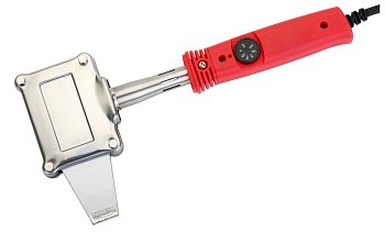 ZD-751F 320W - Паяльник топорик 320W с регулятором мощности на рукоятке