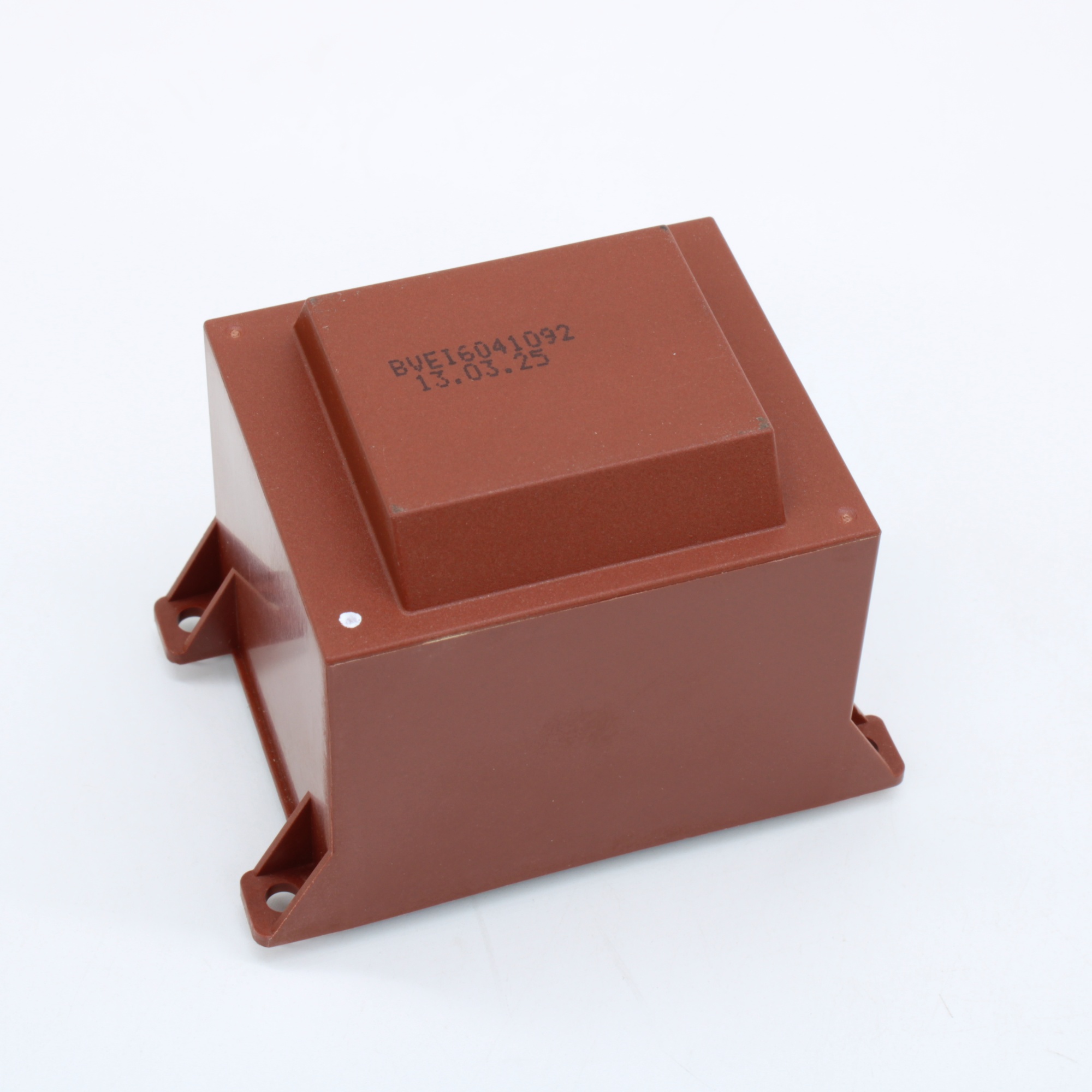 KSP-BVEI6041092 - Трансформатор питания 35ВА  230В 18В 1994мА до+70°C 57.8мм