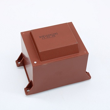 KSP-BVEI6041092 - Трансформатор питания 35ВА  230В 18В 1994мА до+70°C 57.8мм