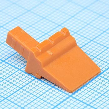 WM-6P - Фиксатор положения контактов разъема