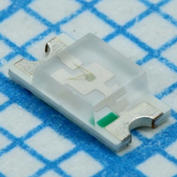 GNL-0805PGC-TL - Светодиод GNL-0805PGC-TL